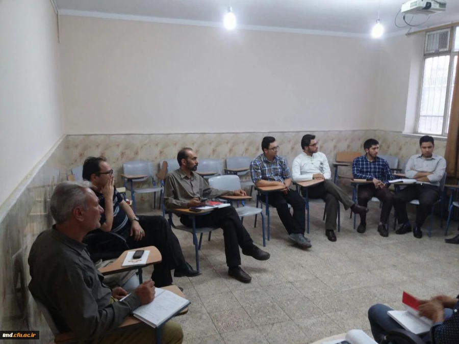 انجمن کتاب سیمرغ