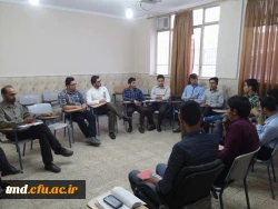 انجمن کتاب سیمرغ