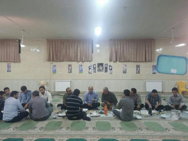 انجمن کتاب سیمرغ