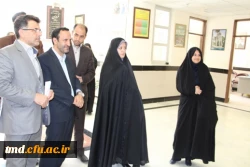 بازدید ترم تابستان