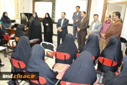 بازدید ترم تابستان