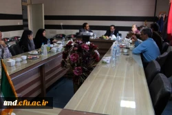 بازدید ترم تابستان