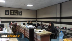 کمیته امور بانوان