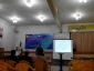 جلسه هم اندیشی اساتید مرکز