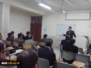 با حضور مدیران مدارس طرح کارورزی و اساتید محترم برگزار شد: 
اولین نشست هم اندیشی اساتید کارورزی و مدیران مدارس