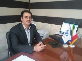 برگزاری نشست رییس محترم مرکز با دانشجویان ورودی 91