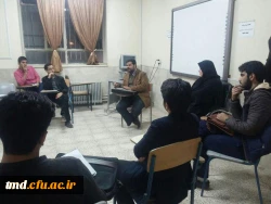 انجمن کتابخوانی