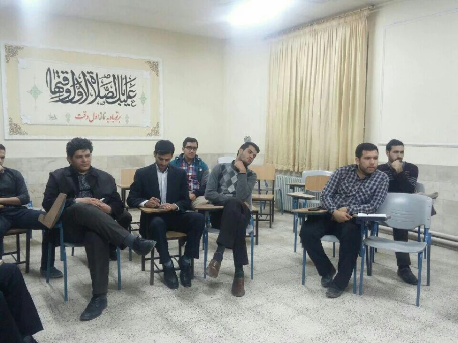 انجمن کتابخوانی