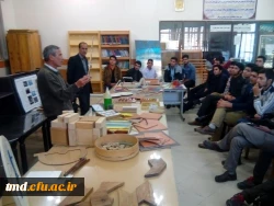 آشنایی دانشجویان با سازه های آموزشی درس ریاضی