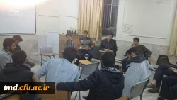 هفدهمین جلسه سینما اکران