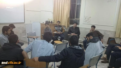 در هفدهمین جلسه سینما اکران برگزار شد 
نقد و بررسی فیلم سینمایی عصر یخبندان