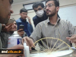 دوره آشنایی با ساخت پل ماکارونی