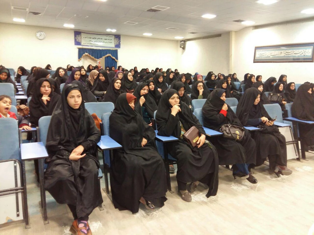 سخنرانی دکتر سید آبادی