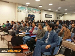 سخنرانی دکتر سید آبادی