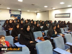 سخنرانی دکتر سید آبادی