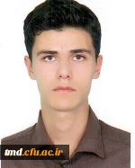 در سومین کنگره شهدای دانشجو انجام شد : 
کسب مقام اول رشته نقاشی توسط دانشجوی هنرمند مهدی عقیقی