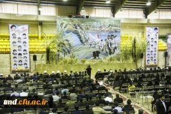 کنگره شهدای دانشجو