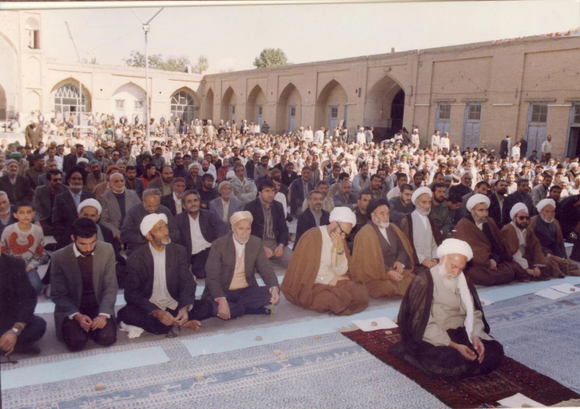 ارتحال عالم ربانی حضرت آیت الله غرویان تسلیت باد