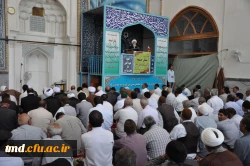 ارتحال عالم ربانی حضرت آیت الله غرویان تسلیت باد