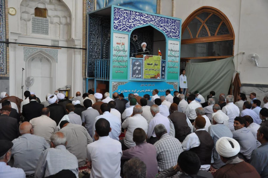 ارتحال عالم ربانی حضرت آیت الله غرویان تسلیت باد