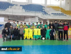 گزارض مسابقات ورزشی دانشجویان 2