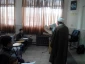 میزبانی مسابقات قرآن وعترت دانش آموزی شهرستان نیشابور در دانشگاه فرهنگیان