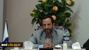 پیام تبریک به آقای دکتر مجتبوی 
مدیریت محترم امور پردیس های استان خراسان رضوی