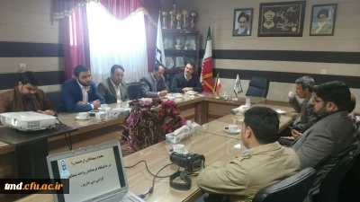 در جلسه ای با حضور نمایندگان وزارت ارشاد و کشور عنوان شد: 
تجلیل از انجمن کتابخوانی سیمرغ دانشور