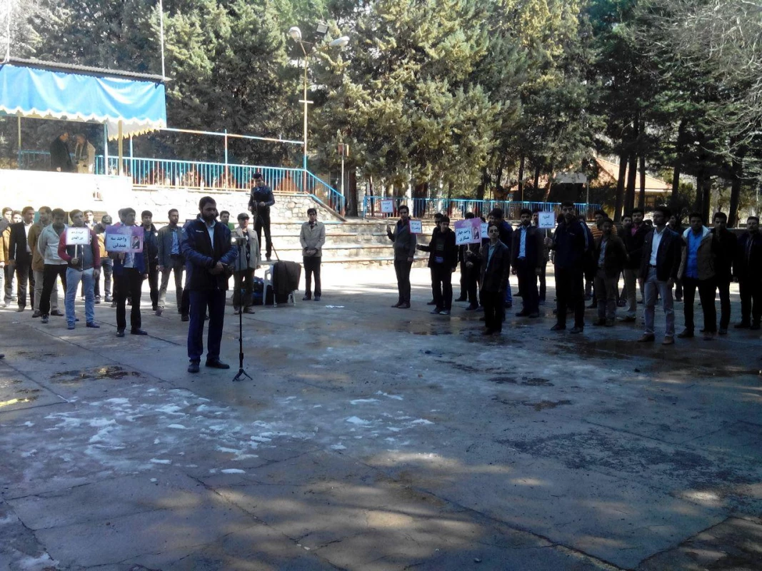 دوره تربیت مربی اردو ( ویژه دانشجویان رشته علوم تربیتی )