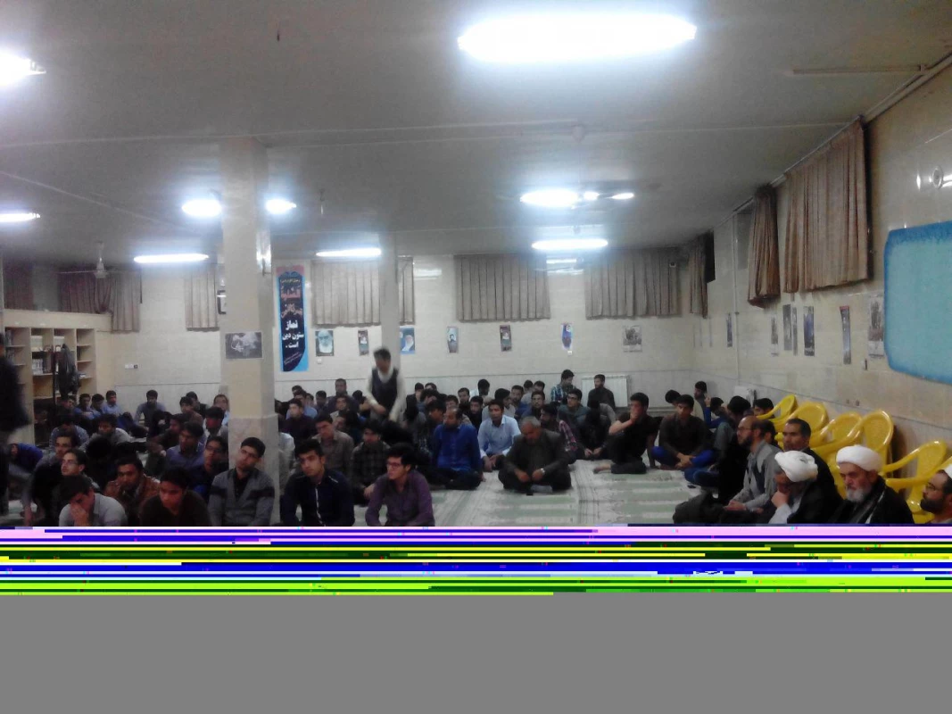 برگزاری یادواره شهدای مدافع حرم همزمان با شهادت ام ابیها حضرت زهرا (س)