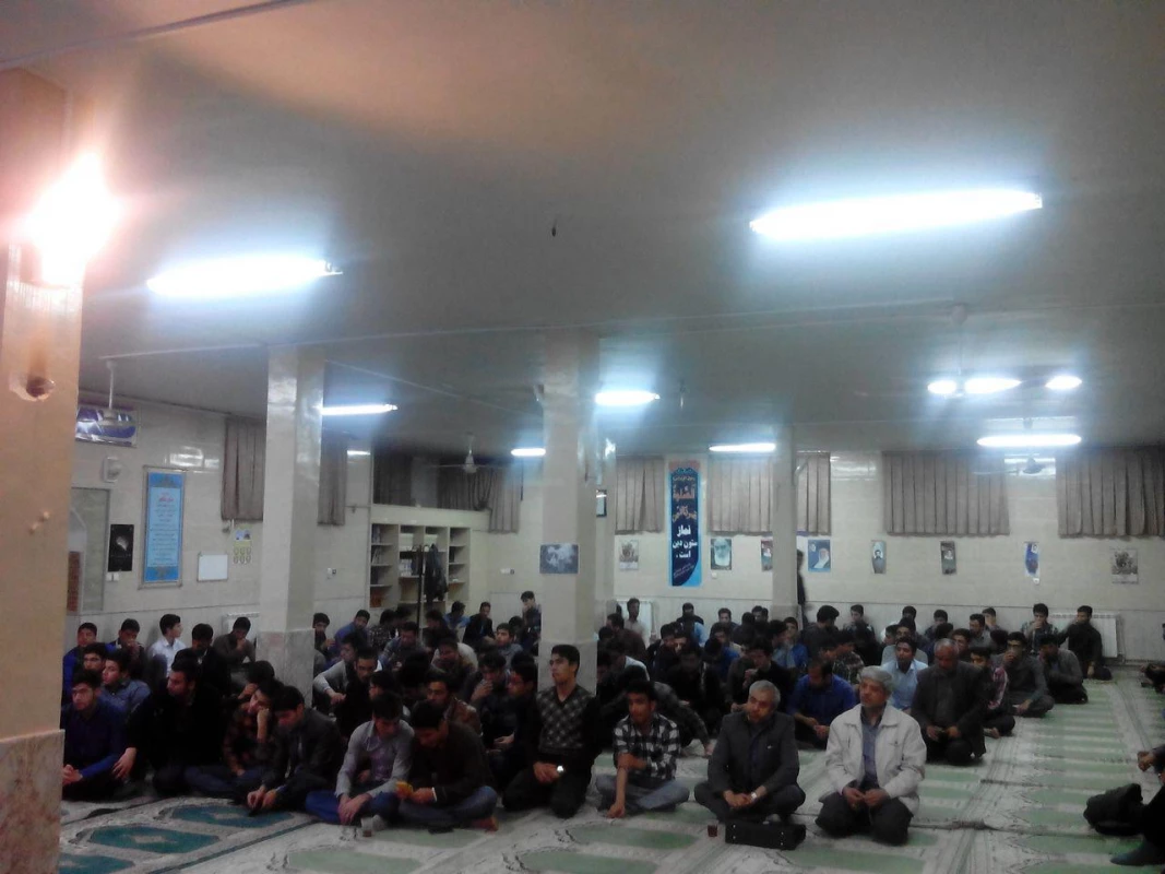 برگزاری یادواره شهدای مدافع حرم همزمان با شهادت ام ابیها حضرت زهرا (س)