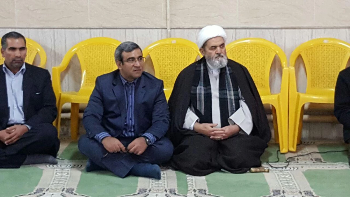 یادواره شهدای مدافع حرم