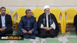 یادواره شهدای مدافع حرم