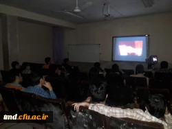 اکران مستند سیاسی