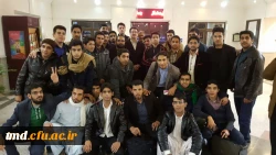 اردوی راهیان نور