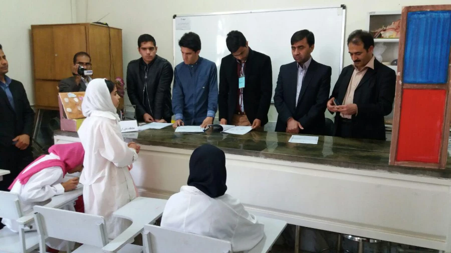 جشنواره جابر بن حیان