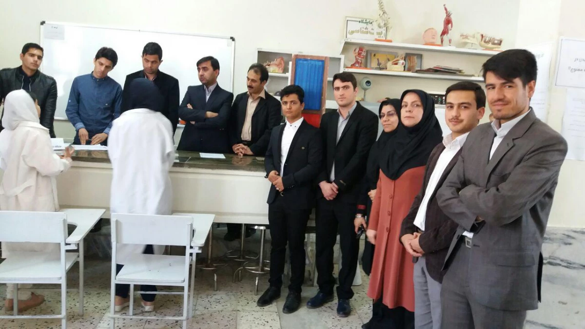 جشنواره جابر بن حیان