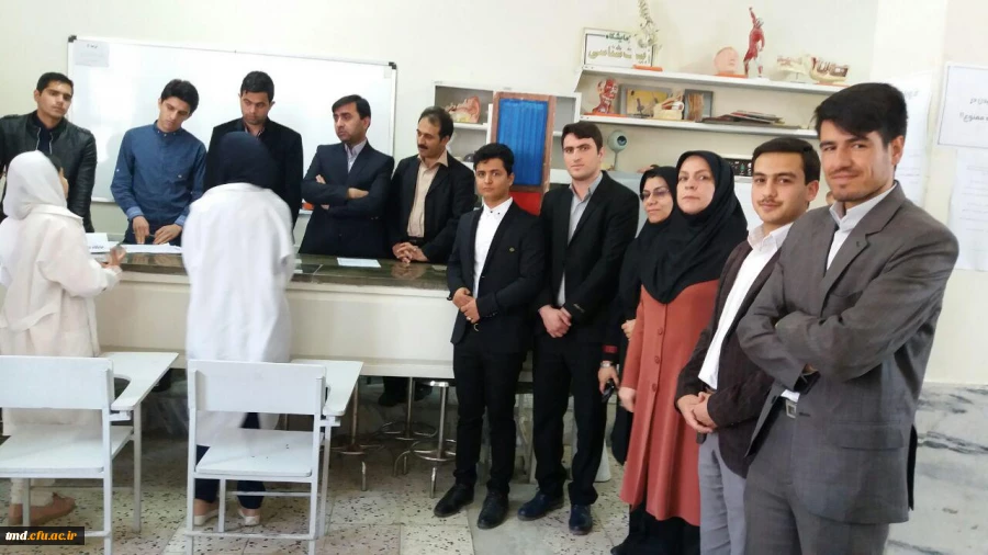 جشنواره جابر بن حیان