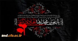 شهادت دهمین اخترتابناک آسمان ولایت و امامت حضرت امام هادی (ع) تسلیت باد