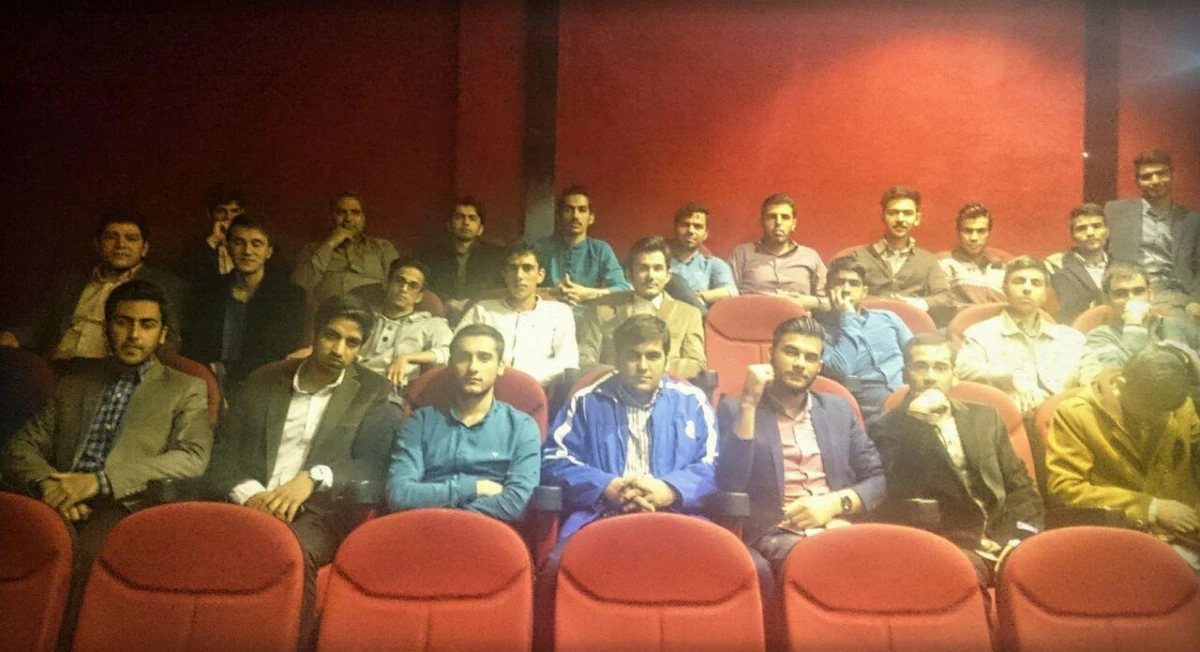 فیلم سینمایی بادیگارد