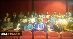 فیلم سینمایی بادیگارد