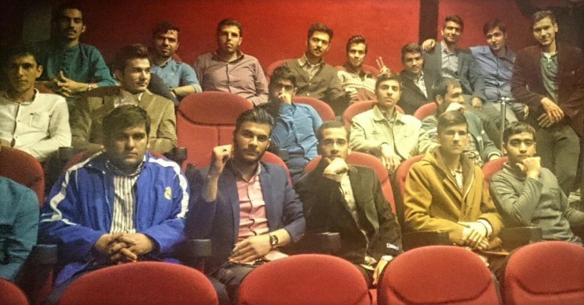 فیلم سینمایی بادیگارد