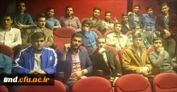 فیلم سینمایی بادیگارد