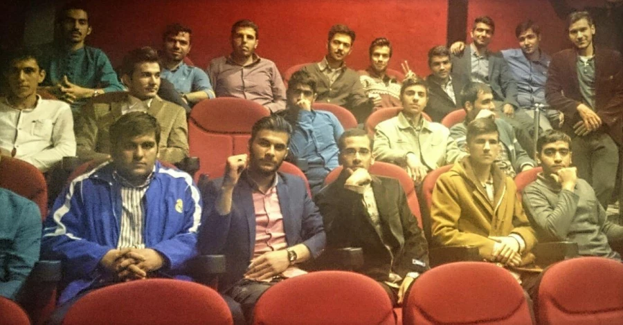 فیلم سینمایی بادیگارد