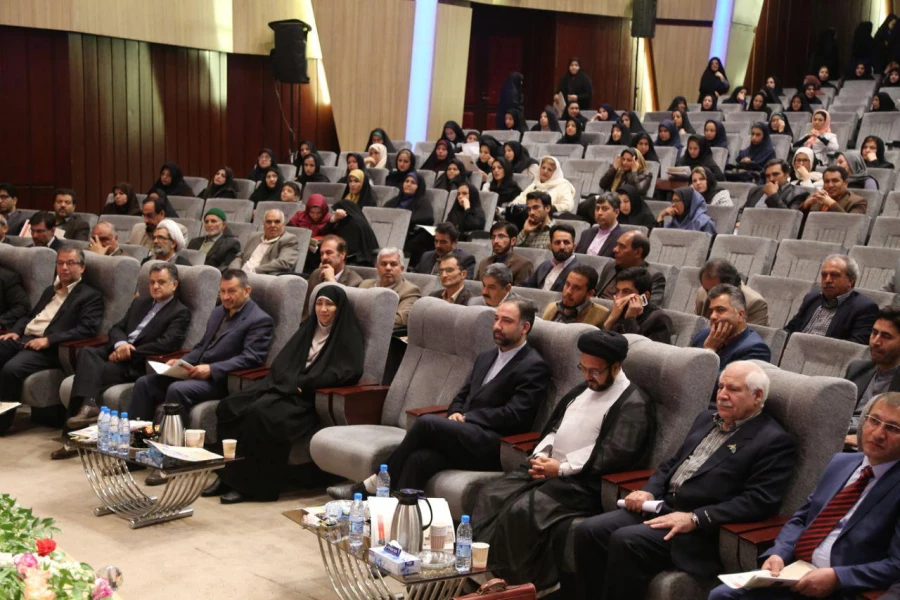 روز ملی عطار نیشابوری