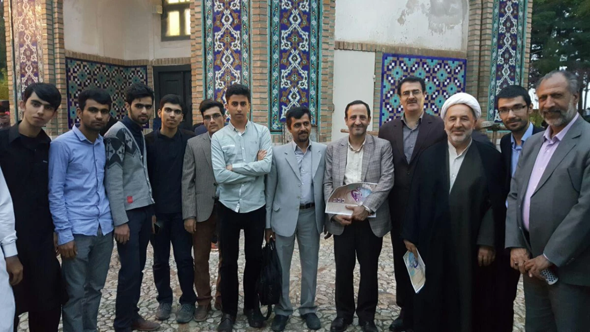 روز ملی عطار نیشابوری