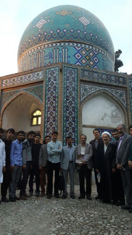 روز ملی عطار نیشابوری