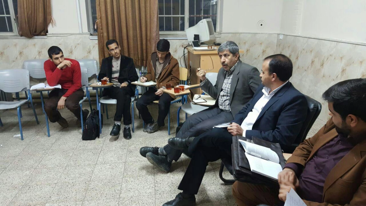 انجمن کتابخوانی