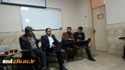 انجمن کتابخوانی