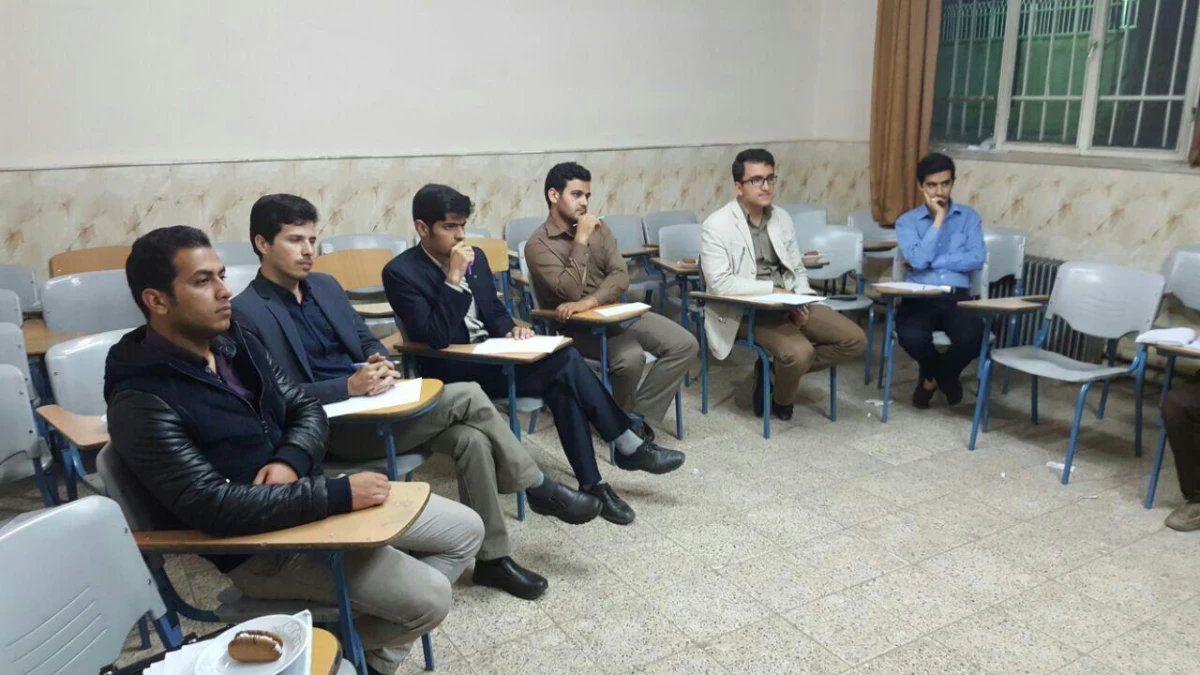 انجمن کتابخوانی